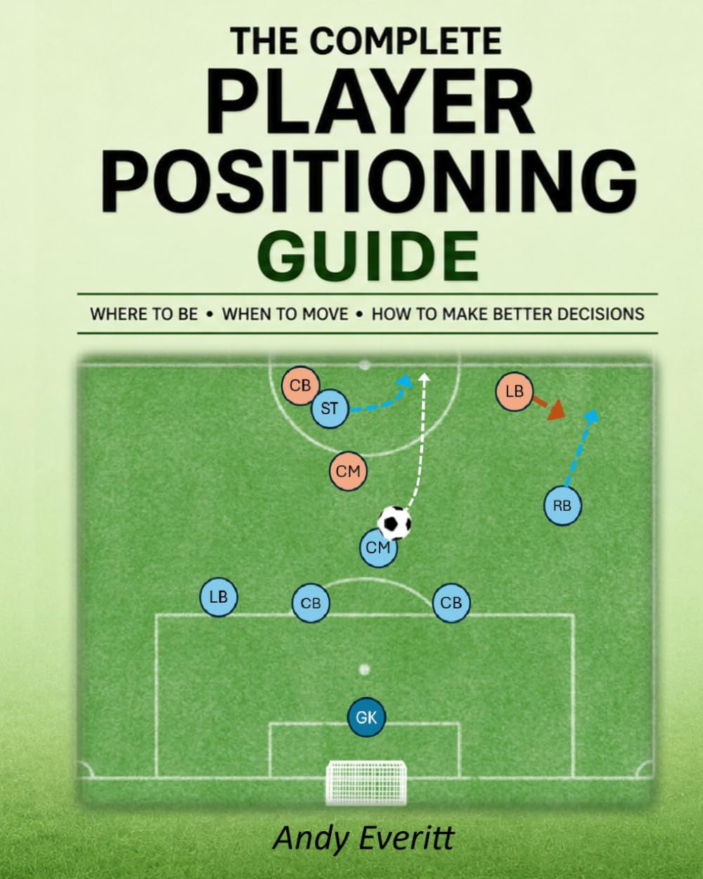 The Complete Player Positioning Guide: Where to be, When to move, How to make better decisions baixar o livro de graça