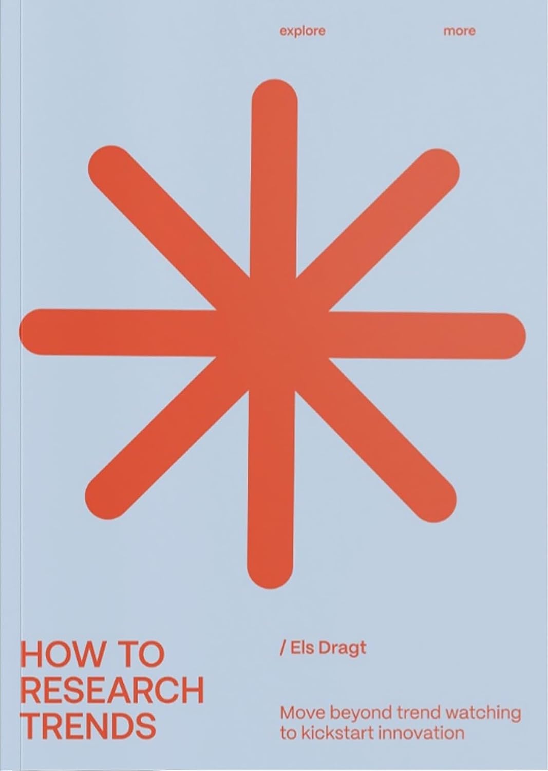 capítulo por capítulo baixar How to Research Trends (Revised Edition): Move Beyond Trendwatching to Kickstart Innovation