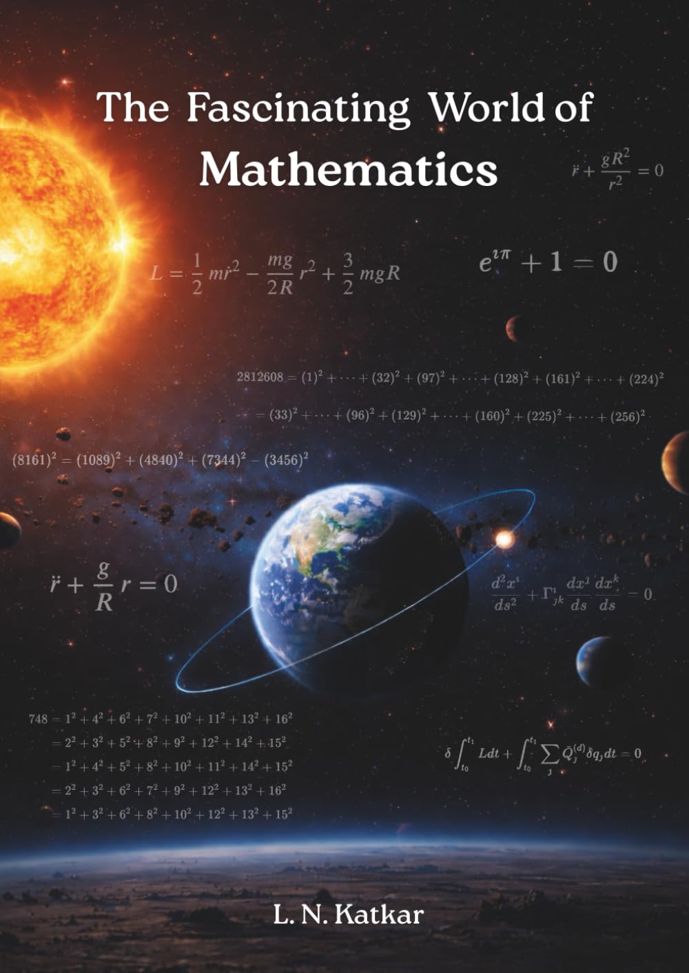 The Fascinating World of Mathematics baixar o livro de graça