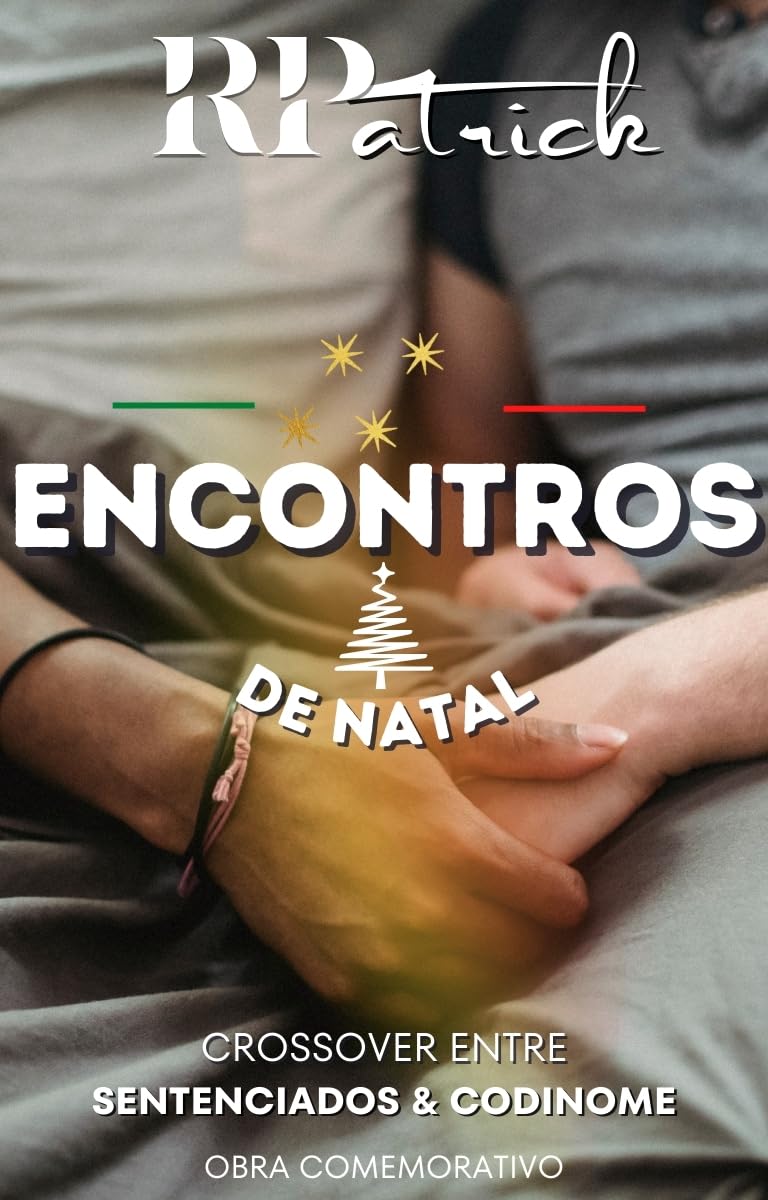 Encontros de Natal R. G. Patrick baixar o livro de graça