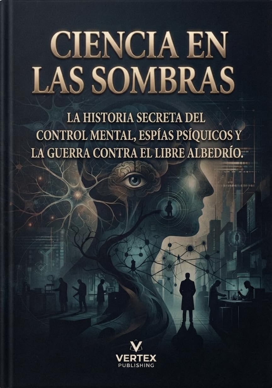 Ciencia en las sombras (Spanish Edition)
