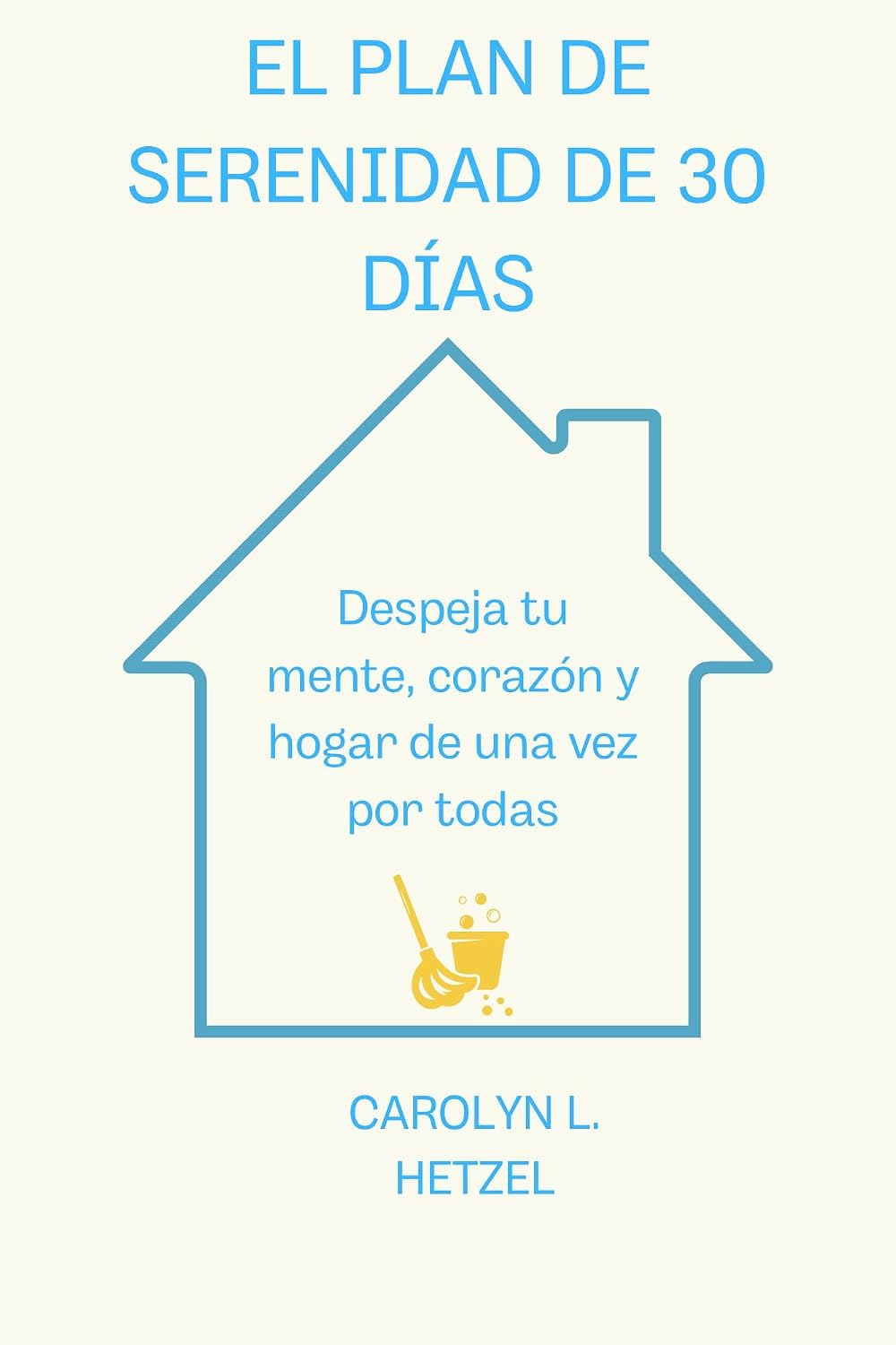 El plan de serenidad de 30 días (Spanish Edition) baixar o livro de graça