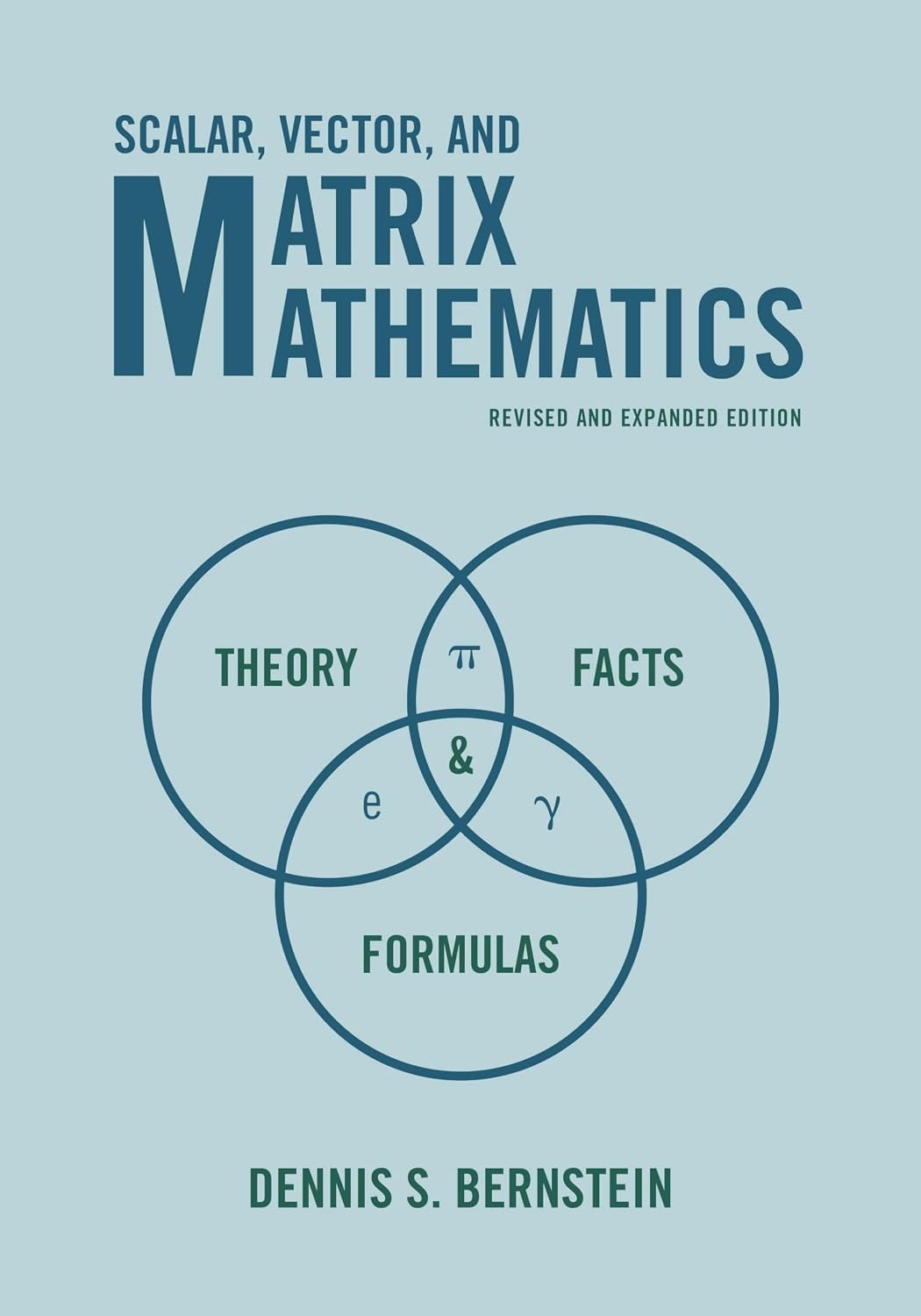 ler totalmente Scalar, Vector, and Matrix Mathematics: Theory, Facts, and Formulas - Revised and Expanded Edition