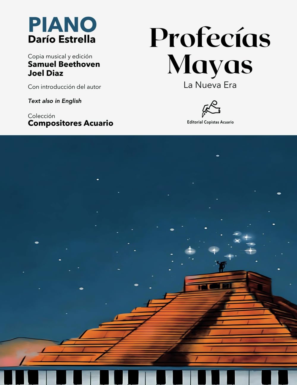 ler totalmente Profecías mayas: La nueva era (Spanish Edition)
