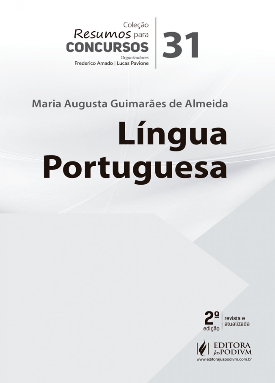 Língua Portuguesa