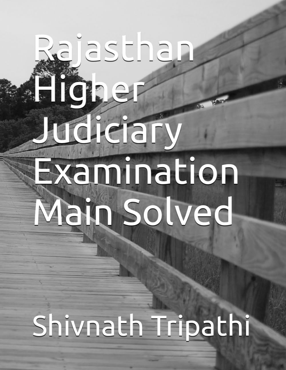 Rajasthan Higher Judiciary Examination Main Solved baixar livro de graça