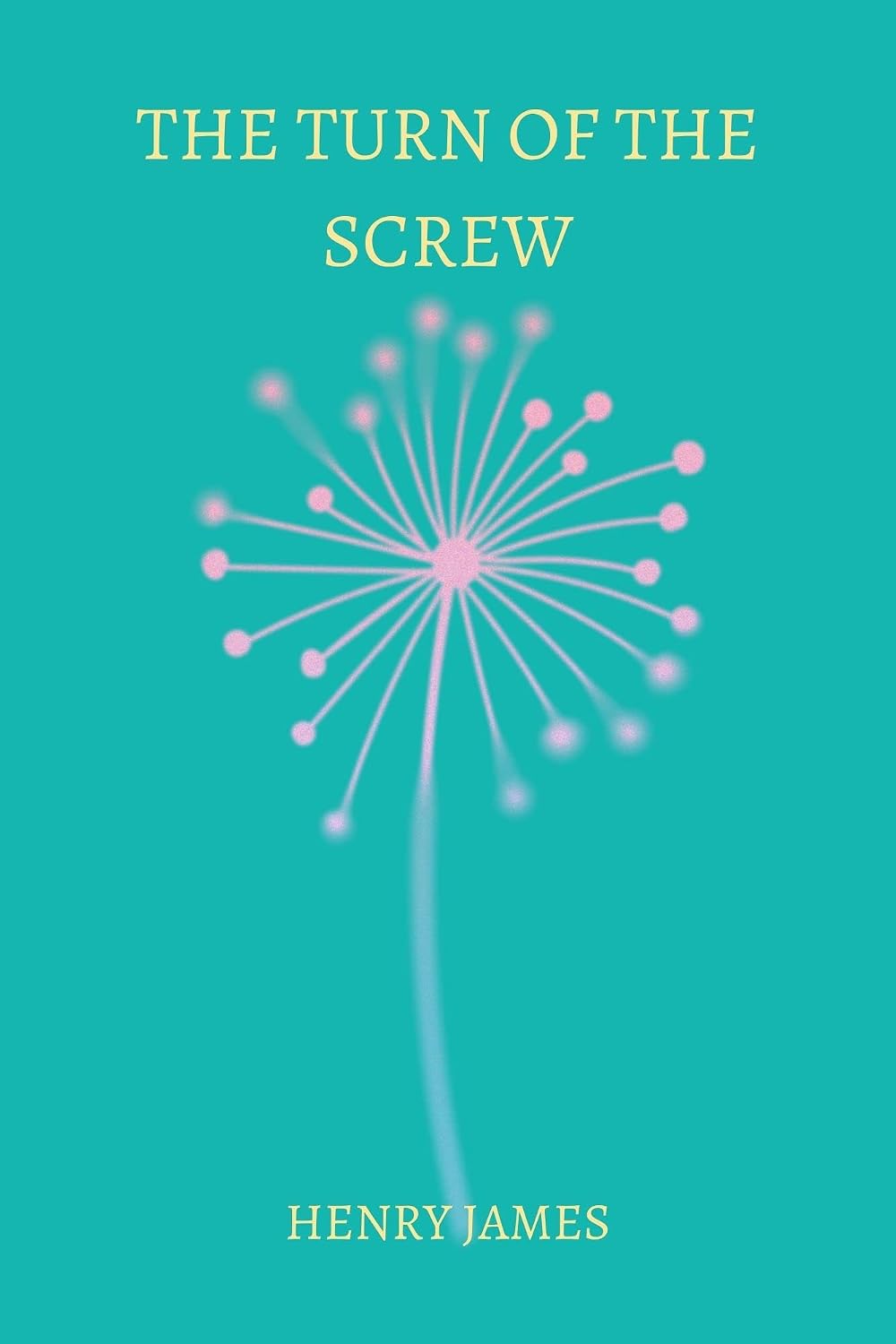 The Turn of the Screw by henry james (English Edition) baixar o livro de graça
