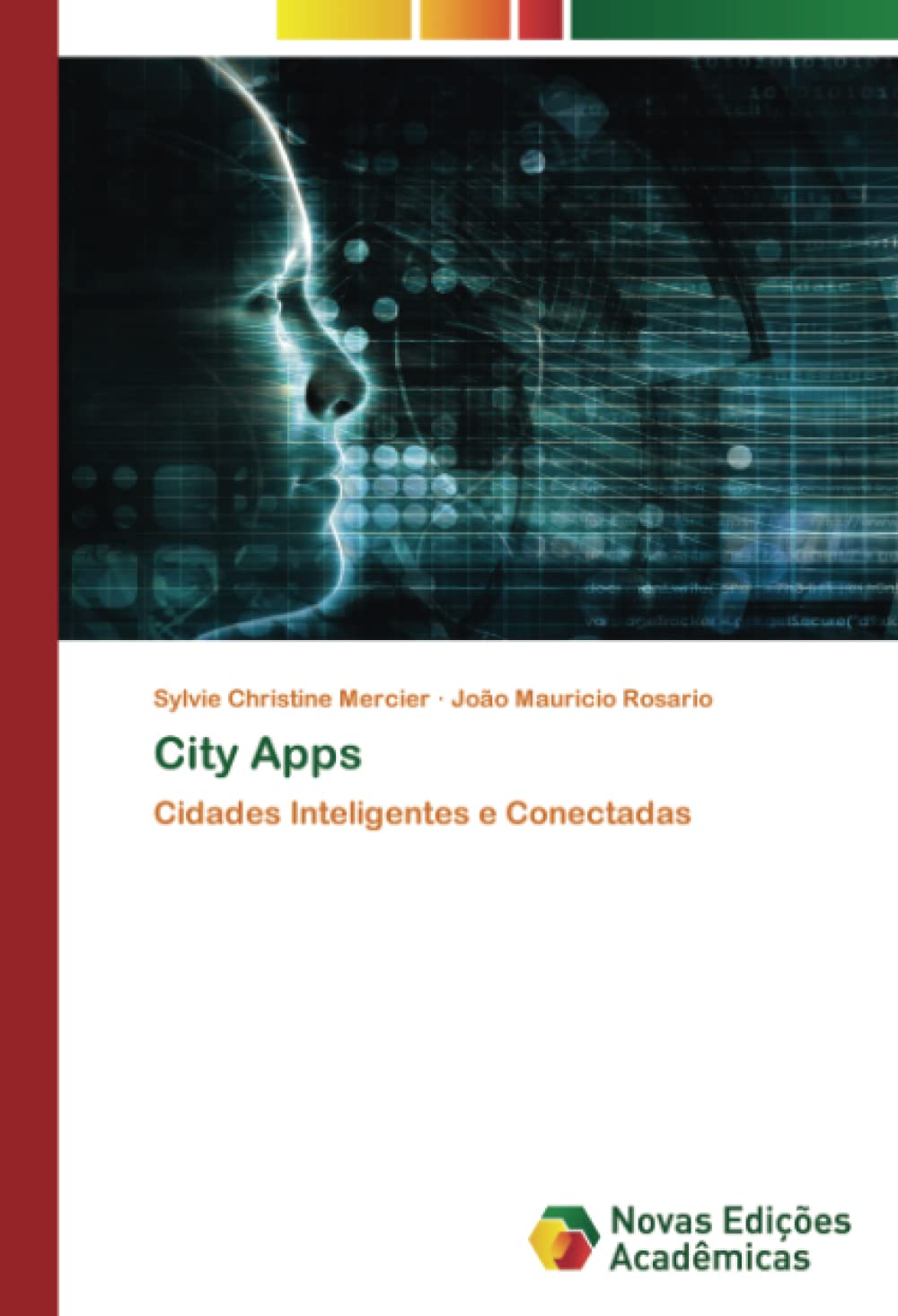 City Apps: Cidades Inteligentes e Conectadas (Portuguese Edition) baixar livro de graça