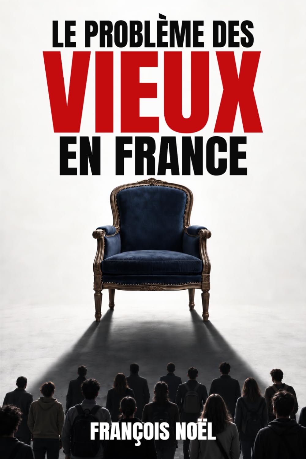 Le Problème des Vieux en France (French Edition) baixar o livro de graça