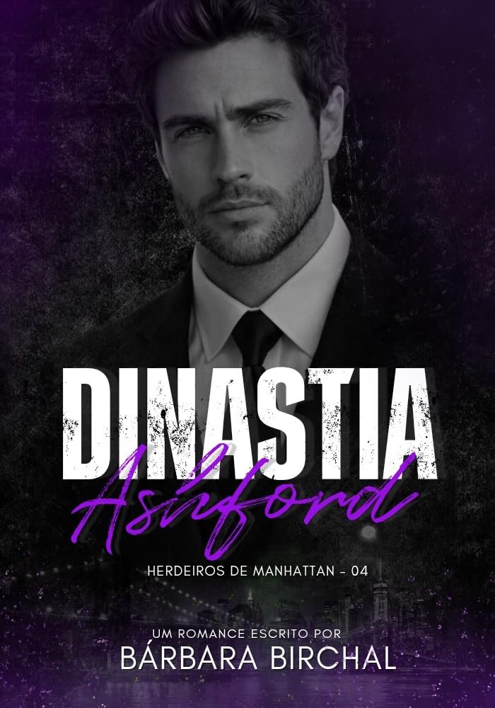 capítulo por capítulo baixar Dinastia Ashford: Herdeiros de Manhattan