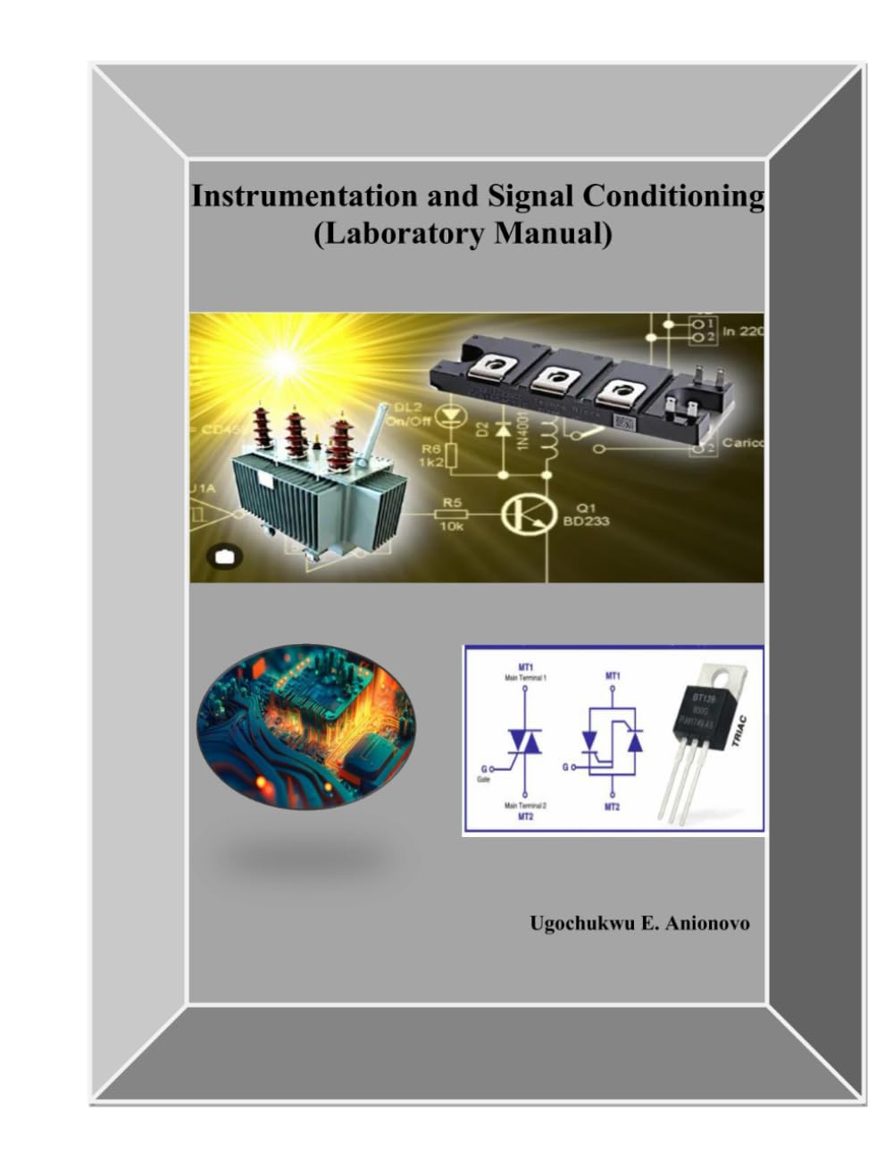 ler totalmente Instrumentation and Signal Conditioning: Laboratory Manual