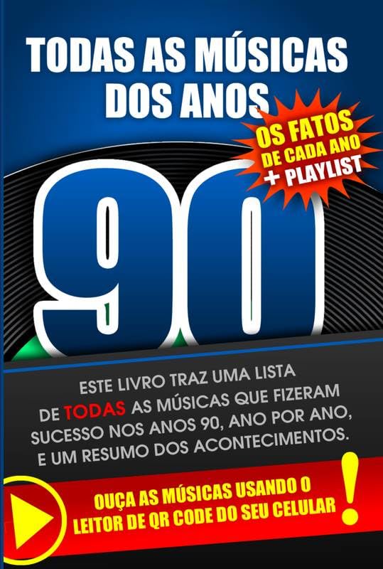 Todas As Músicas Anos 90 baixar o livro de graça