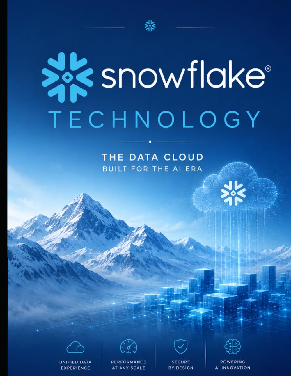 Snowflake Technology baixar livro de graça