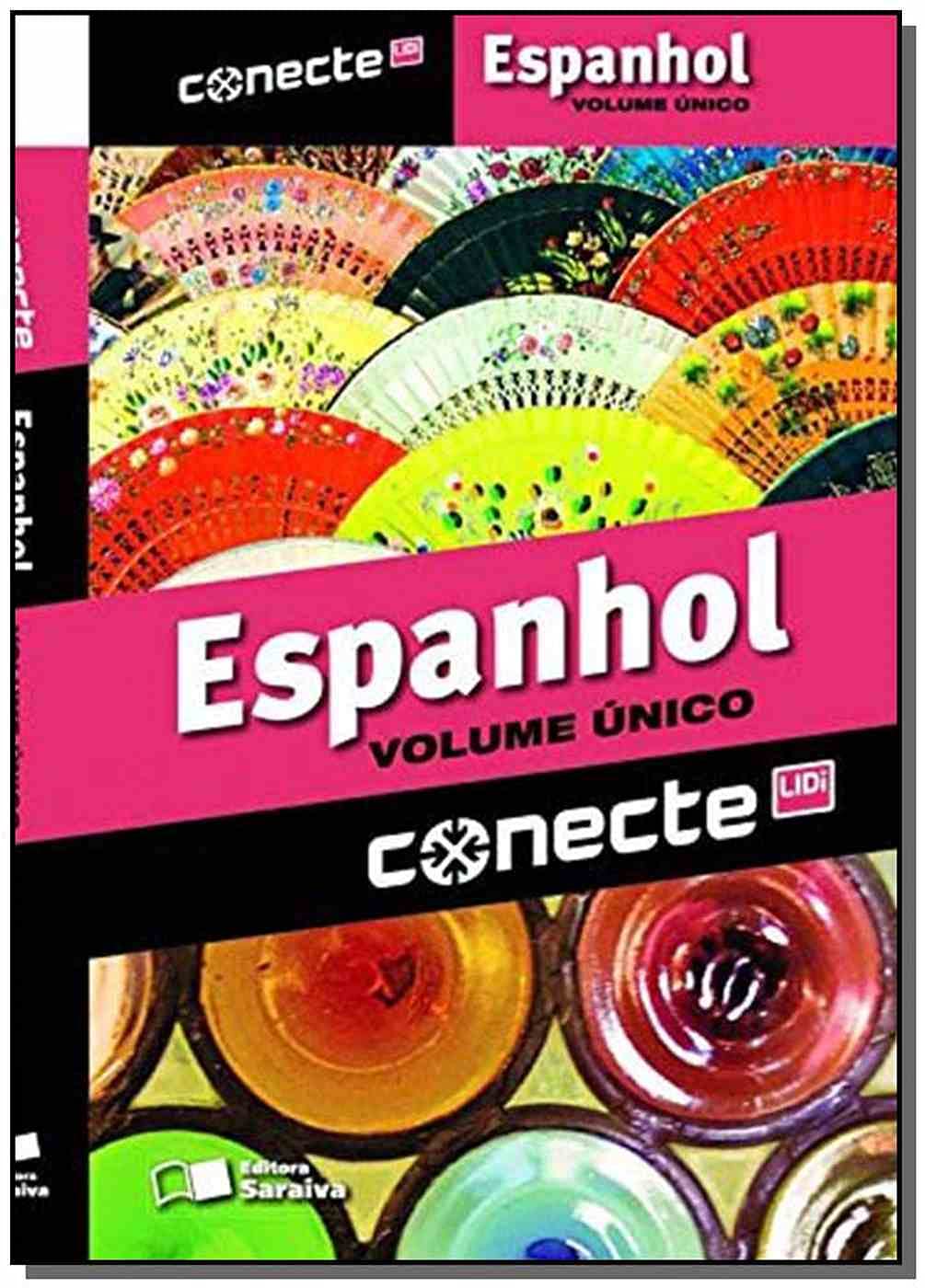 ler totalmente Conecte. Espanhol - Volume Único