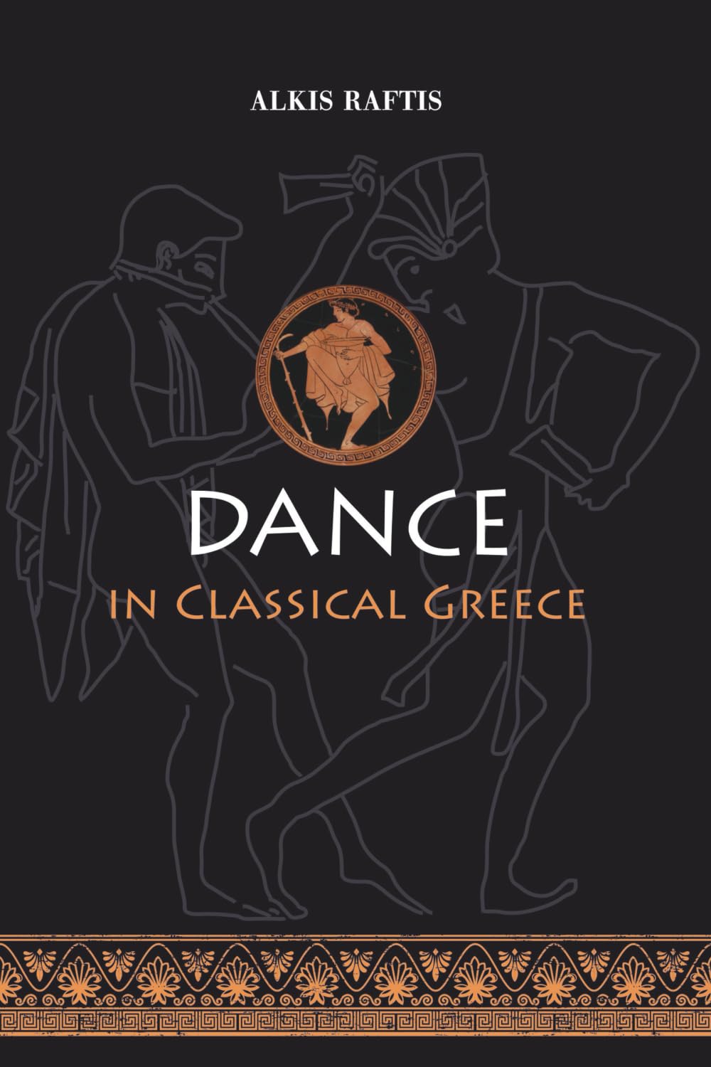 Dance in Classical Greece: A handbook baixar o livro de graça