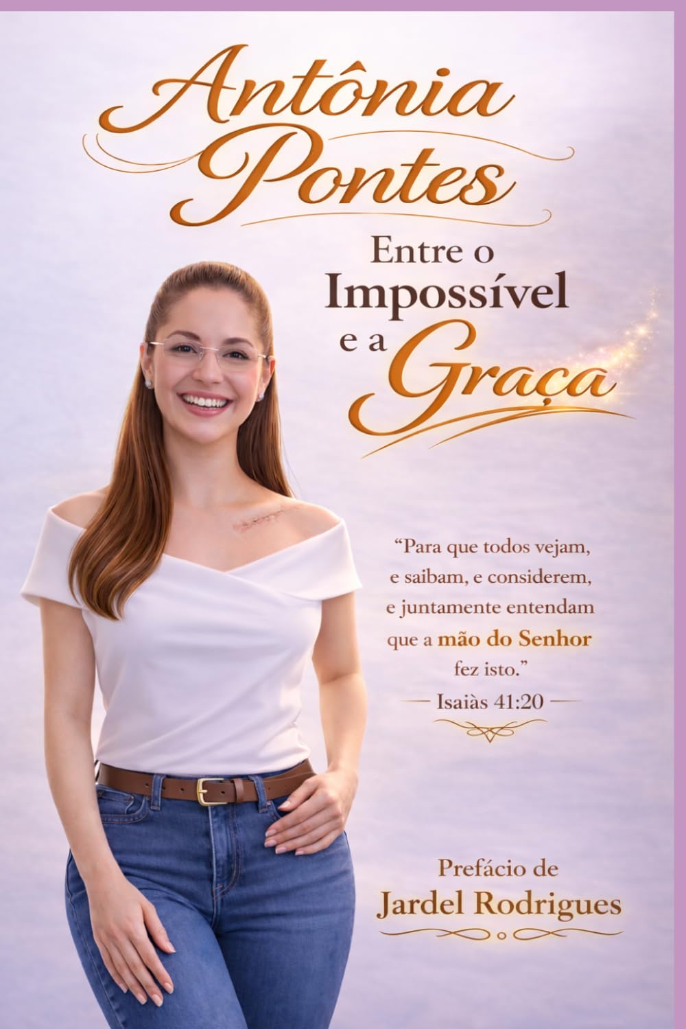 Entre o Impossível e a Graça (Portuguese Edition) baixar o livro de graça