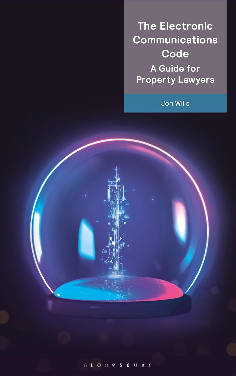 The Electronic Communications Code: A Guide for Property Lawyers (English Edition) baixar o livro de graça
