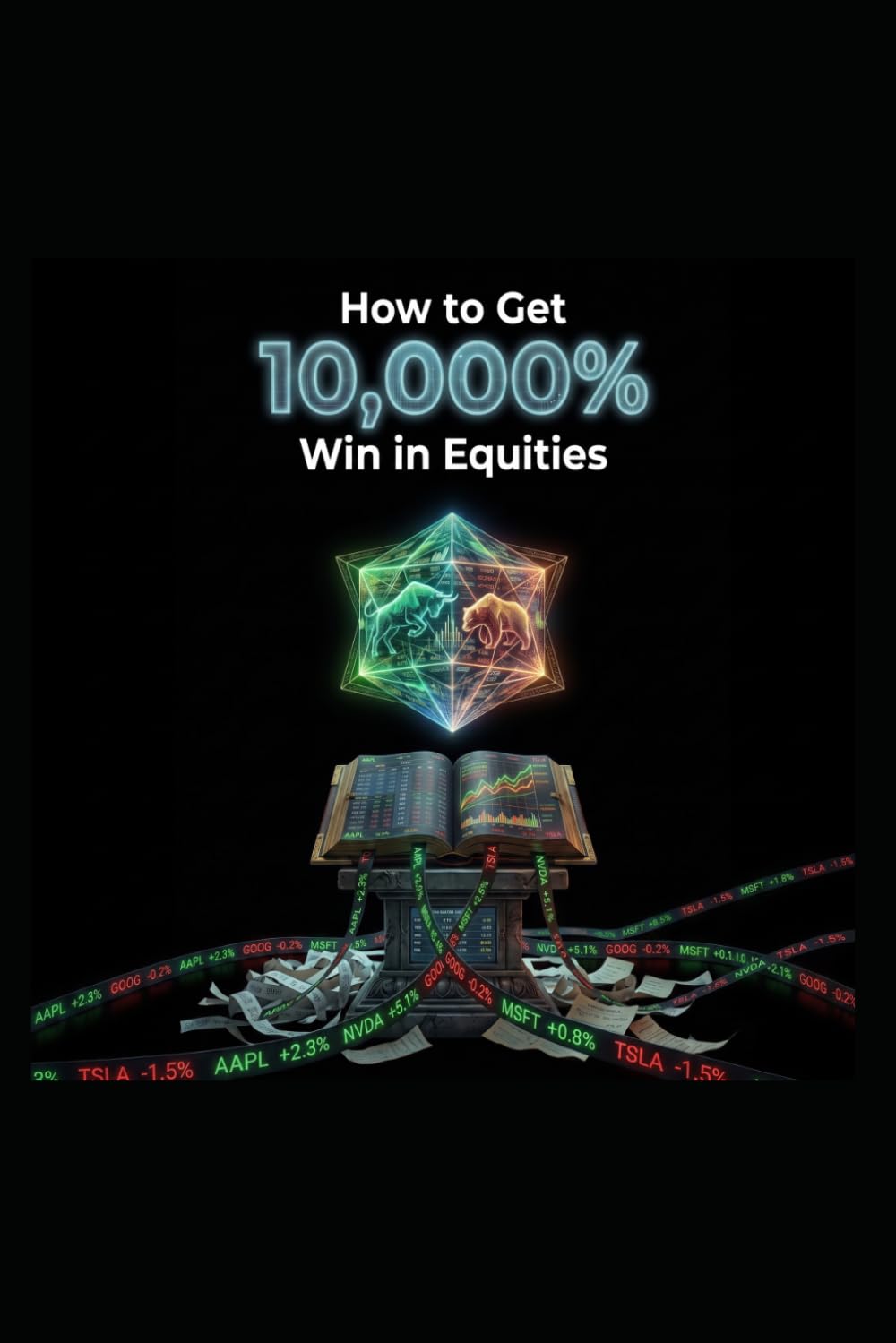 How to Get 10,000% Win in Equities/Stocks/Derivatives baixar livro de graça
