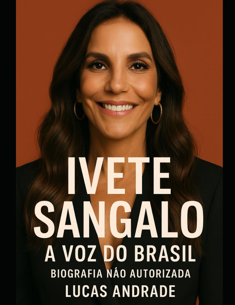 Ivete Sangalo – A Voz do Brasil: Rainha do Axé baixar o livro de graça