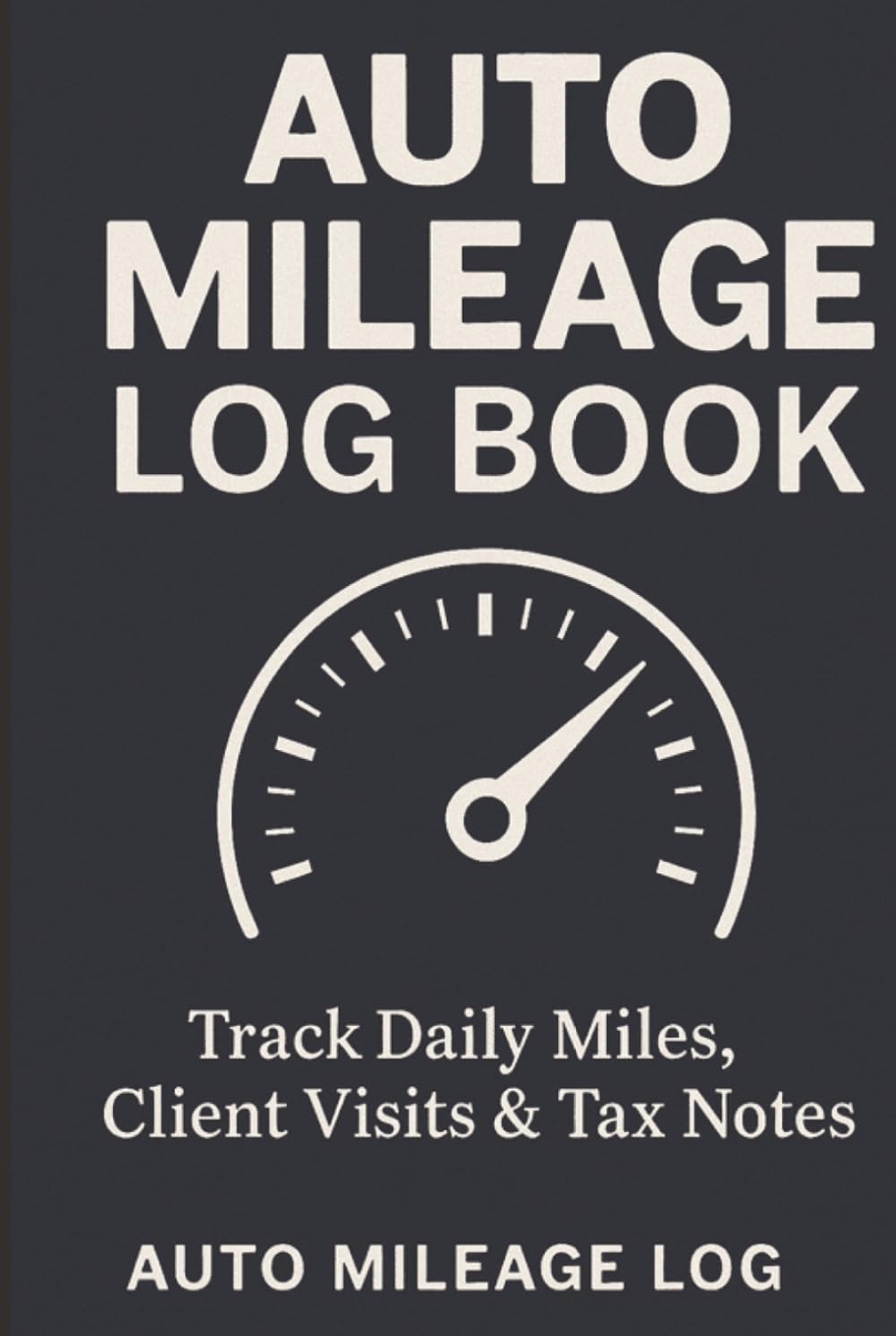 ler totalmente Auto Mileage Log Book for Business (Black Hard Cover): Track Daily Miles, Client Visits & Tax Notes — Perfect for Business, Contractors & Service Professionals (6x9) 178 pages
