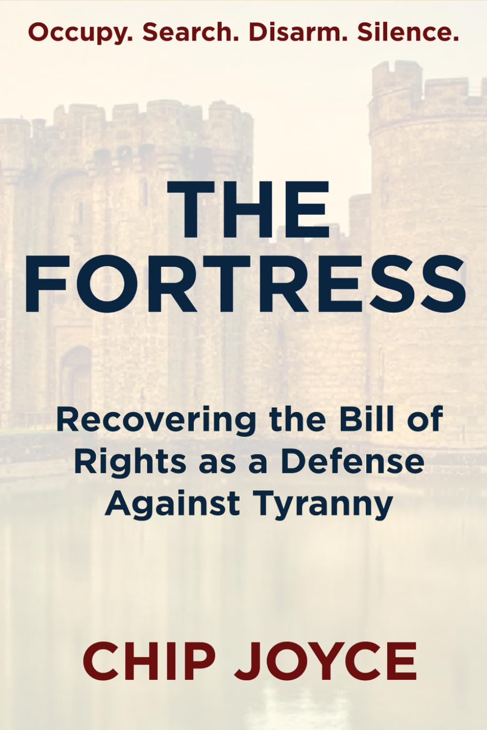 The Fortress: Recovering the Bill of Rights as a Defense Against Tyranny baixar o livro de graça