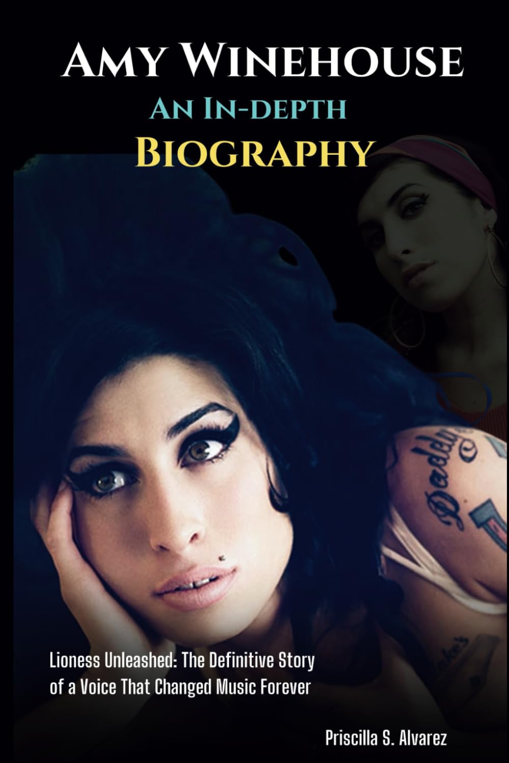 Amy Winehouse An- in-Depth Biography: Lioness Unleashed: The Definitive Story of a Voice That Changed Music Forever baixar o livro de graça