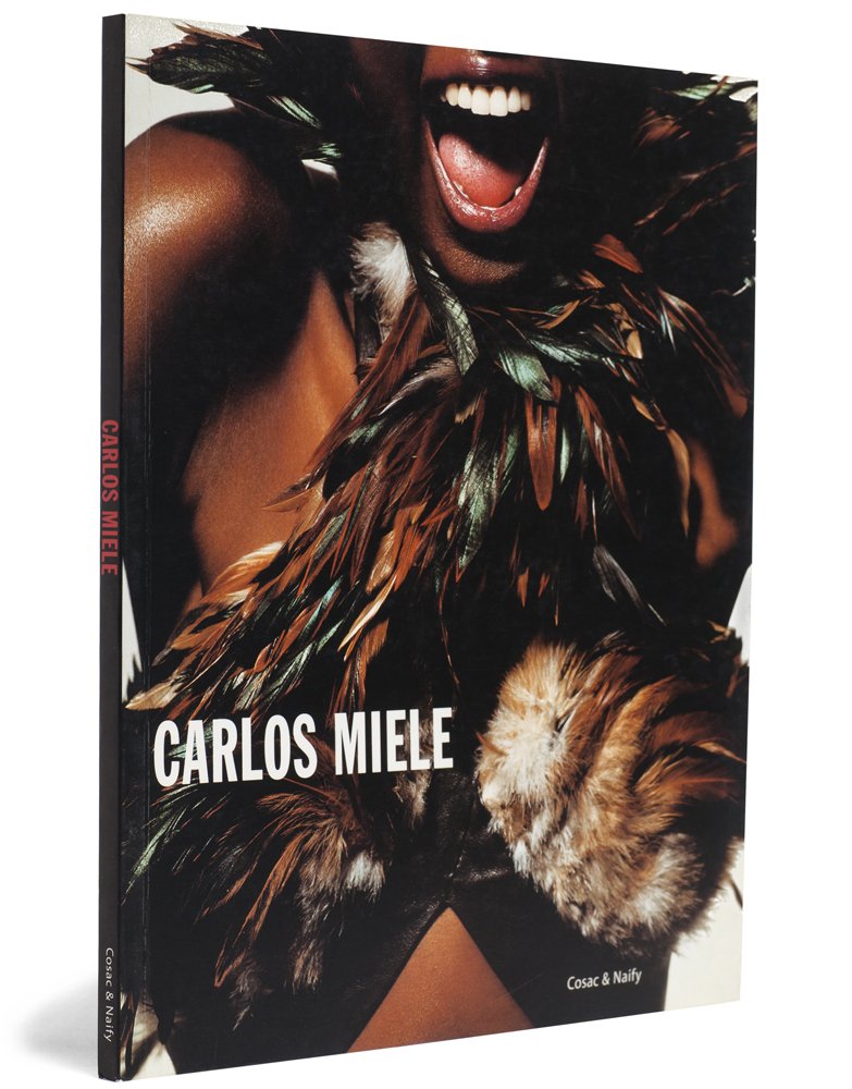 Carlos Miele. Homenagem A Mario Cravo Neto baixar livro de graça