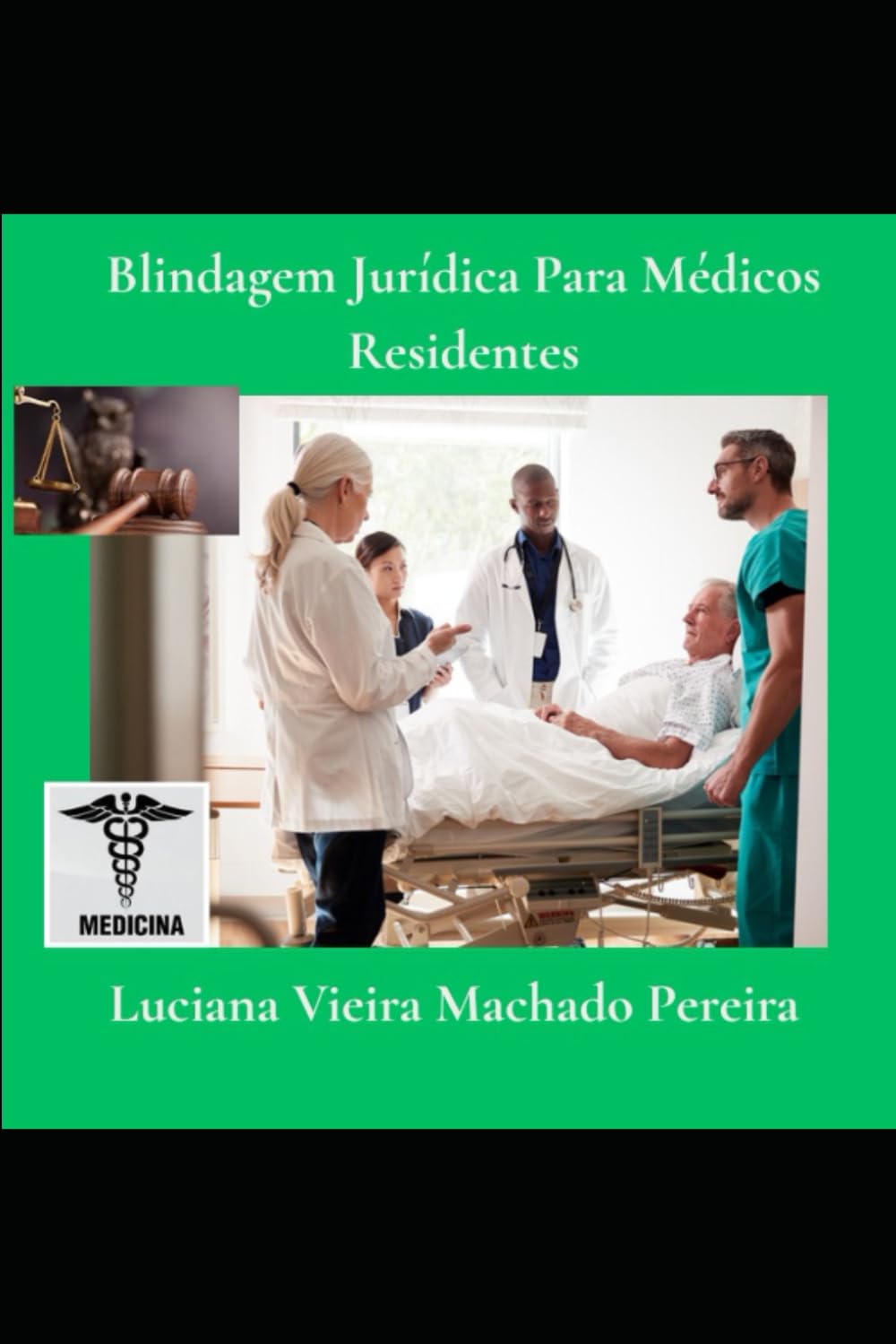 Blindagem Jurídica Para Médicos Residentes baixar o livro de graça