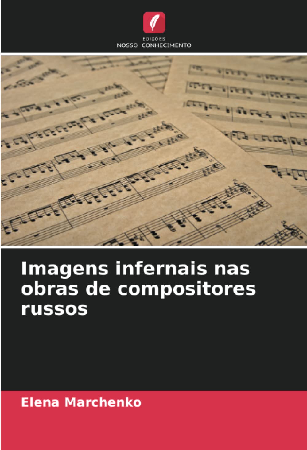 ler totalmente Imagens infernais nas obras de compositores russos