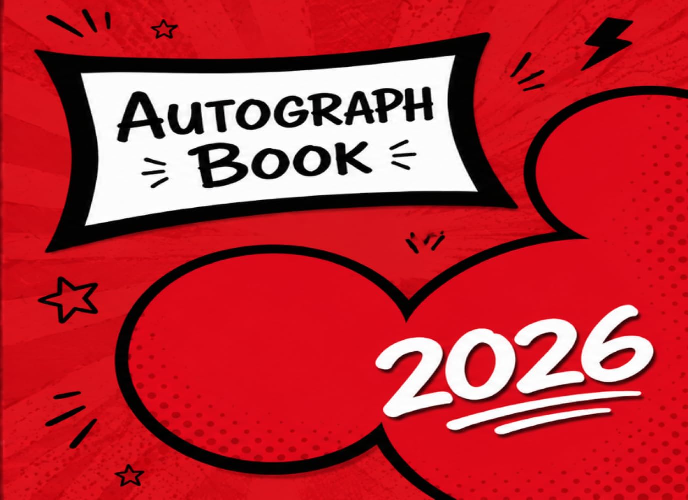 ler totalmente Autograph Book: A Creative Memory Book for Collecting Signatures, Photos, Special Notes and Wonderful Adventure Memories (Magical Memories Collection)