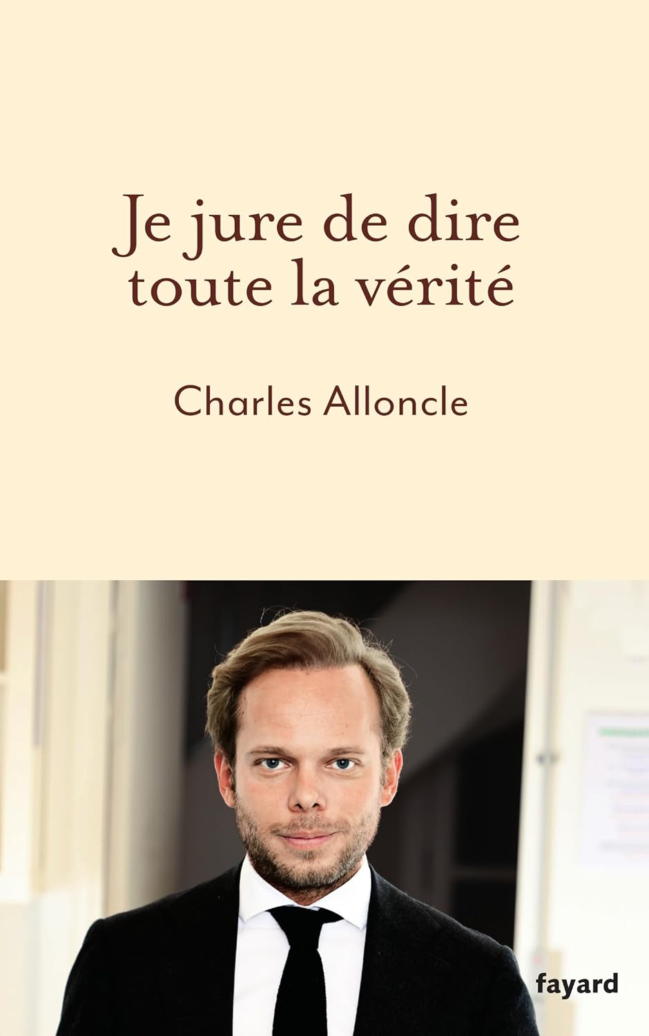 Je jure de dire toute la vérité (French Edition) baixar livro de graça