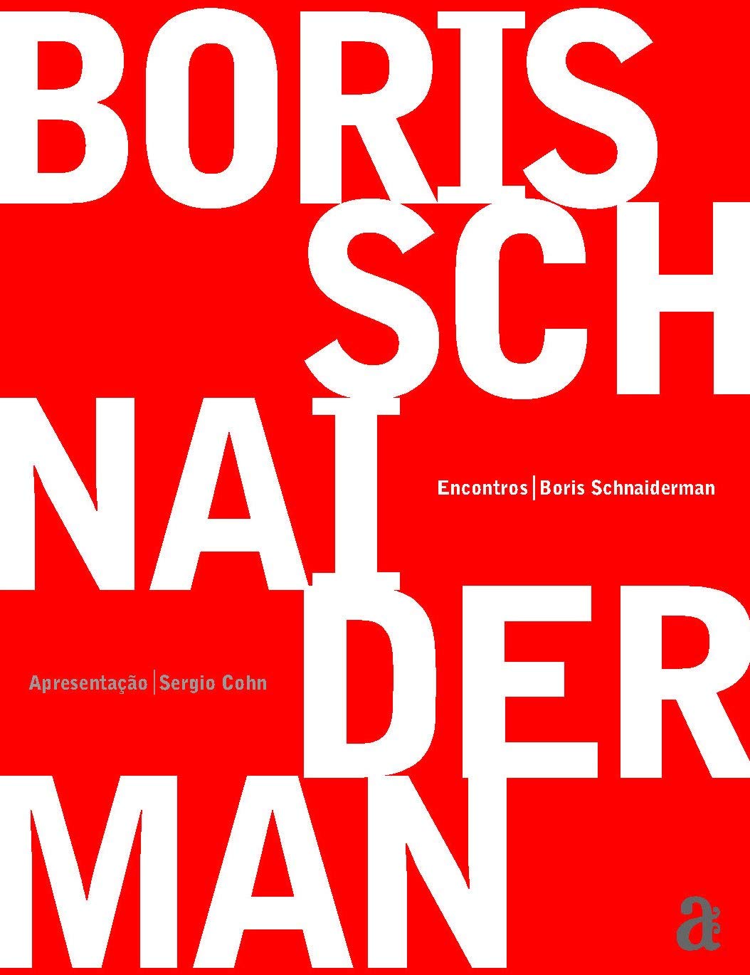 capítulo por capítulo baixar Encontros: Boris Schnaiderman