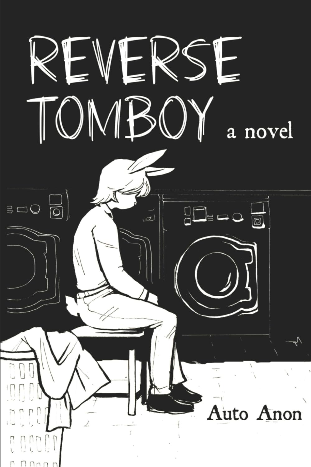 ler totalmente Reverse Tomboy