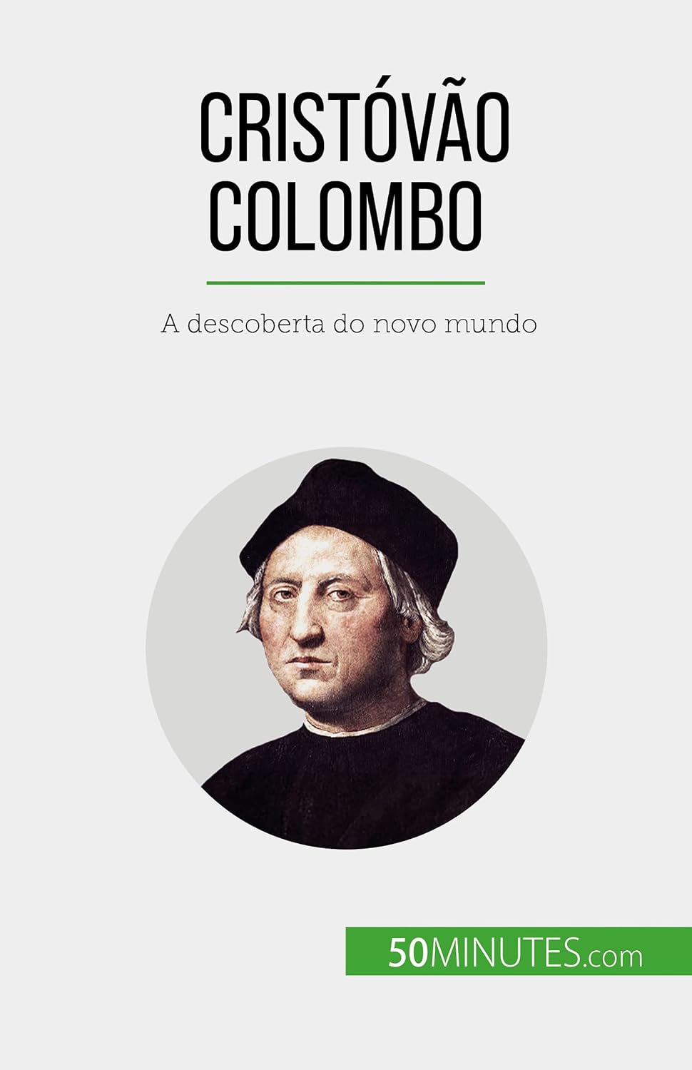 capítulo por capítulo baixar Cristóvão Colombo: A descoberta do novo mundo