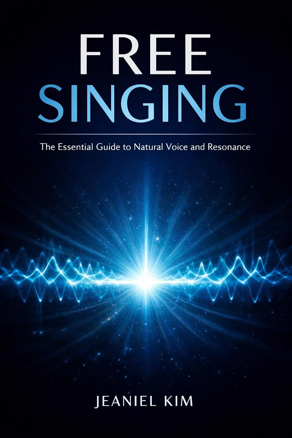 capítulo por capítulo baixar FREE SINGING: The Essential Guide to Natural Voice and Resonance: How to Build Stable Breath Support, Resonance, and Effortless High Notes (English Edition)
