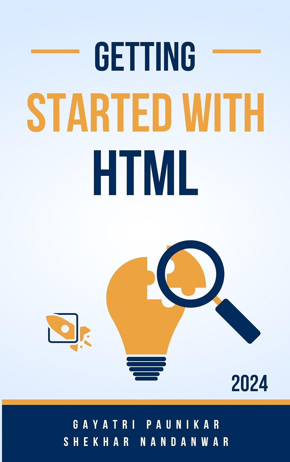 ler totalmente Getting Started With HTML (English Edition)