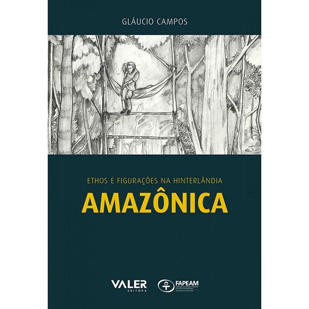 Ethos e Figurações na Hinterlândia Amazônica baixar o livro de graça