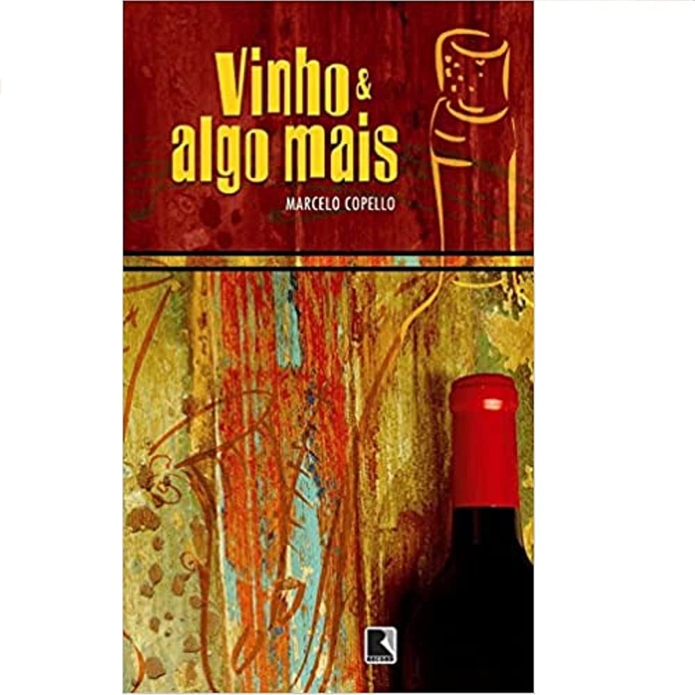 Vinho Algo Mais
