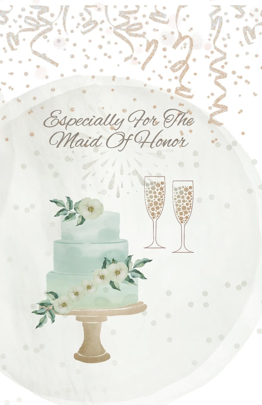 ler totalmente Especially For The Maid Of Honor: 2