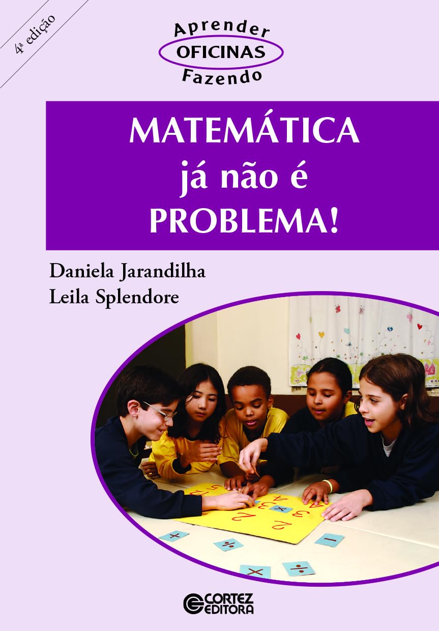 Matemática já não é problema!