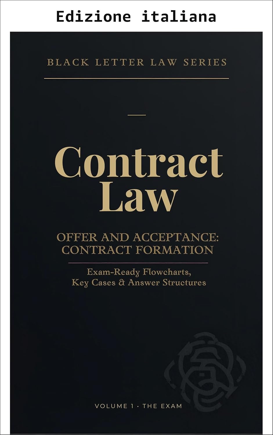 ler totalmente Serie Black Letter Law: Diritto dei contratti - Proposta e accettazione (Fondamenti del diritto: note sintetiche - Contratti Vol. 1) (Italian Edition)