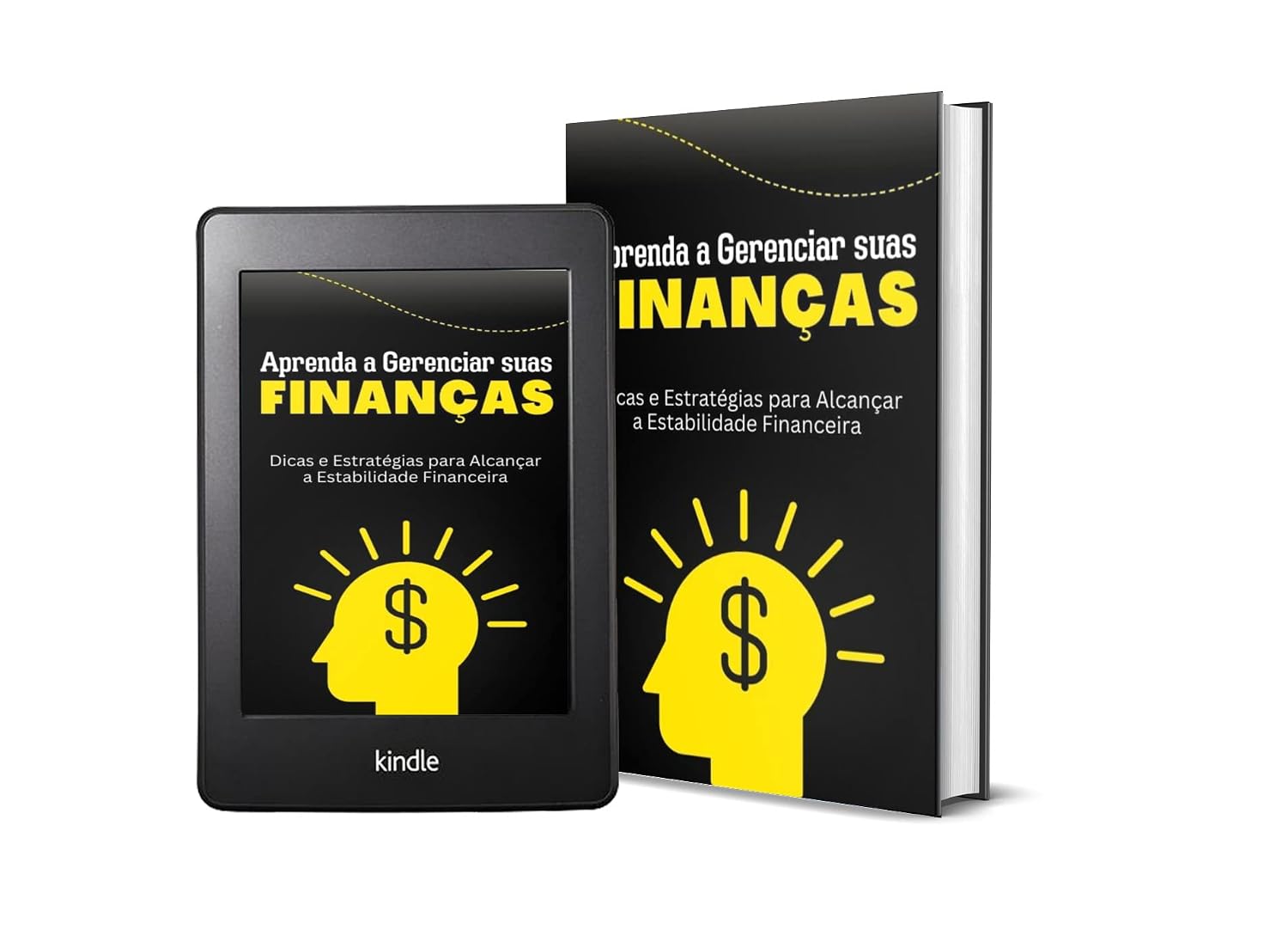 ler totalmente Aprenda a Gerenciar suas Finanças: Dicas e Estratégias para Alcançar a Estabilidade Financeira