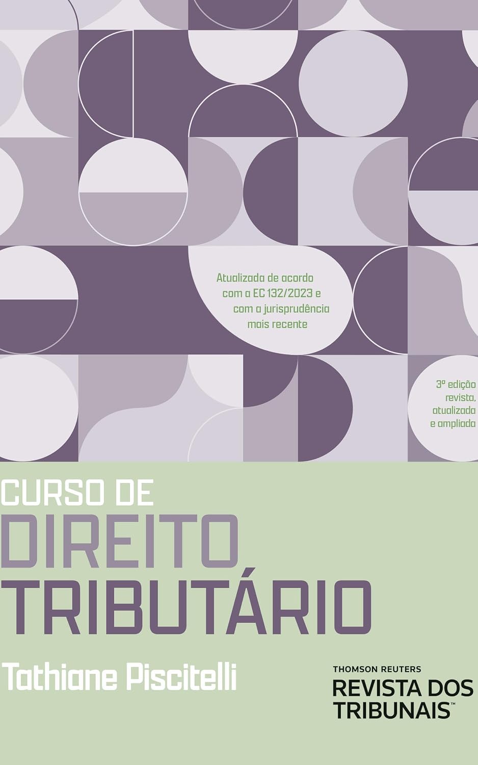 Curso de Direito Tributário 3º edição baixar o livro de graça