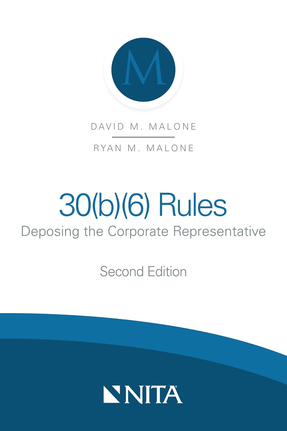 30(b)(6) Rules: Deposing the Corporate Representative baixar livro de graça