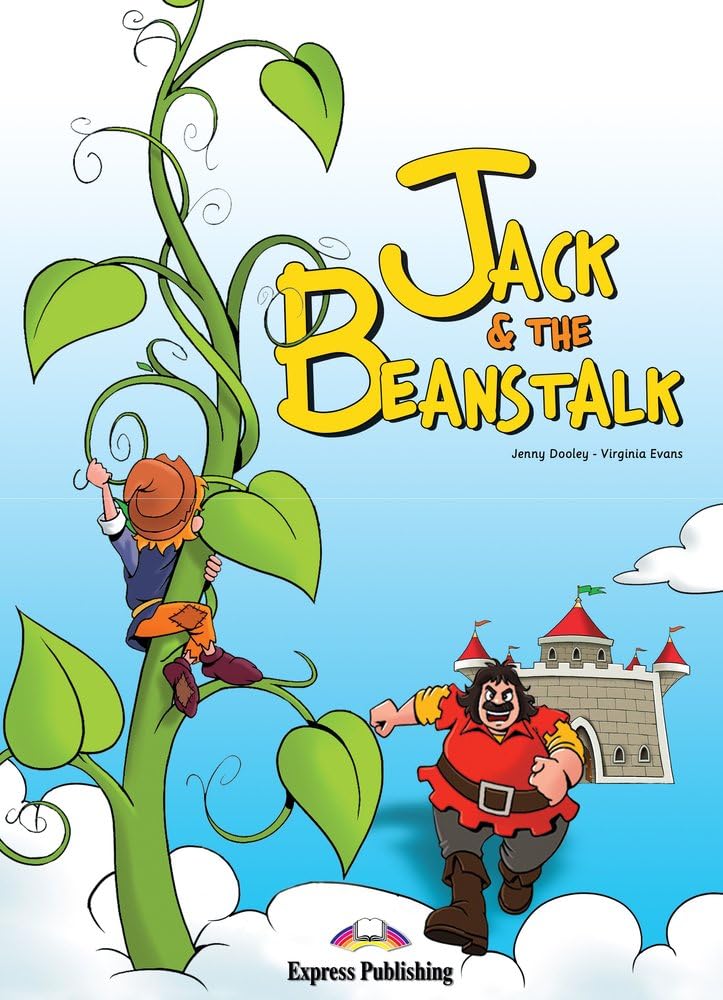 capítulo por capítulo baixar JACK & THE BEANSTALK