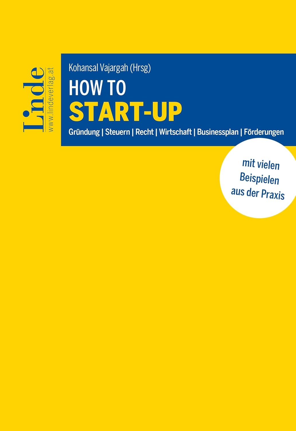 How to Start-up: Ein Leitfaden für Start-ups samt Beispielen aus der Praxis (German Edition) baixar o livro de graça