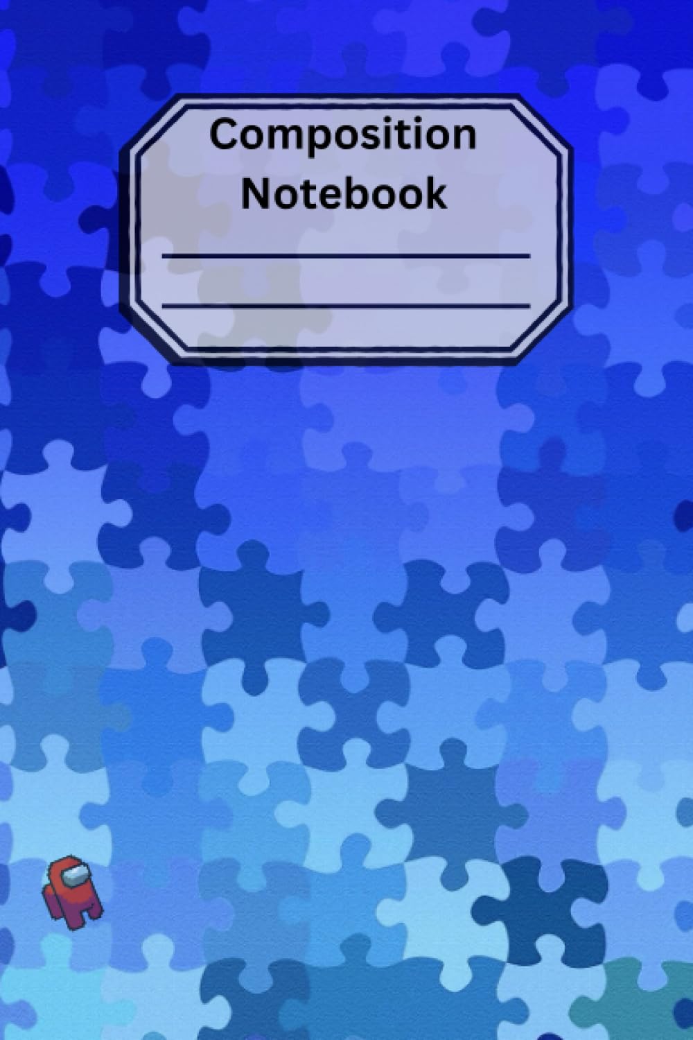 Composition Notebook: amazing gaming mate cover. Composition Notebook Wide Ruled 112 Lined Paper Journal, Perfect size 6"x9", for Kids, Teens and Adults - Back to School baixar o livro de graça