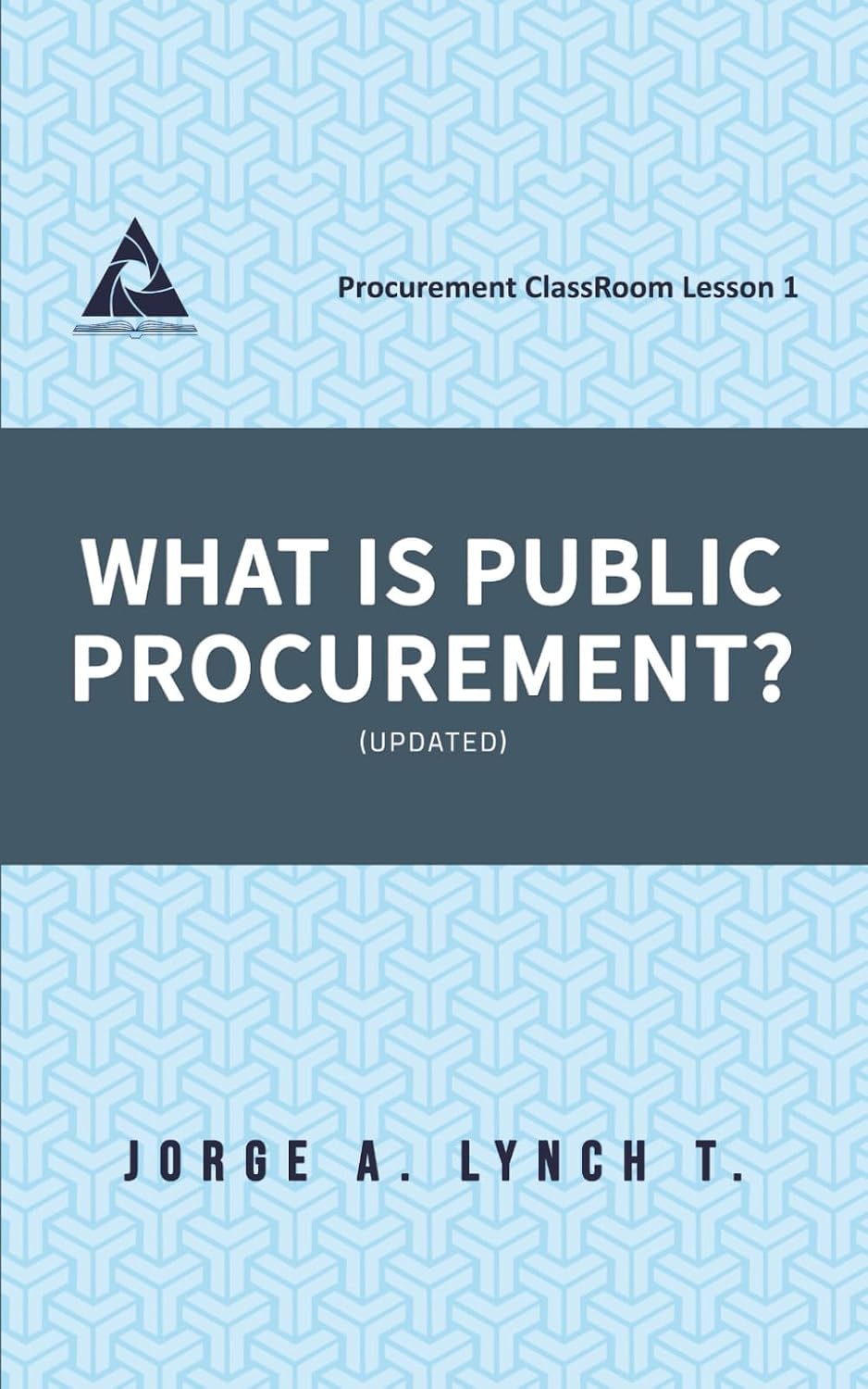 ler totalmente What is Public Procurement?