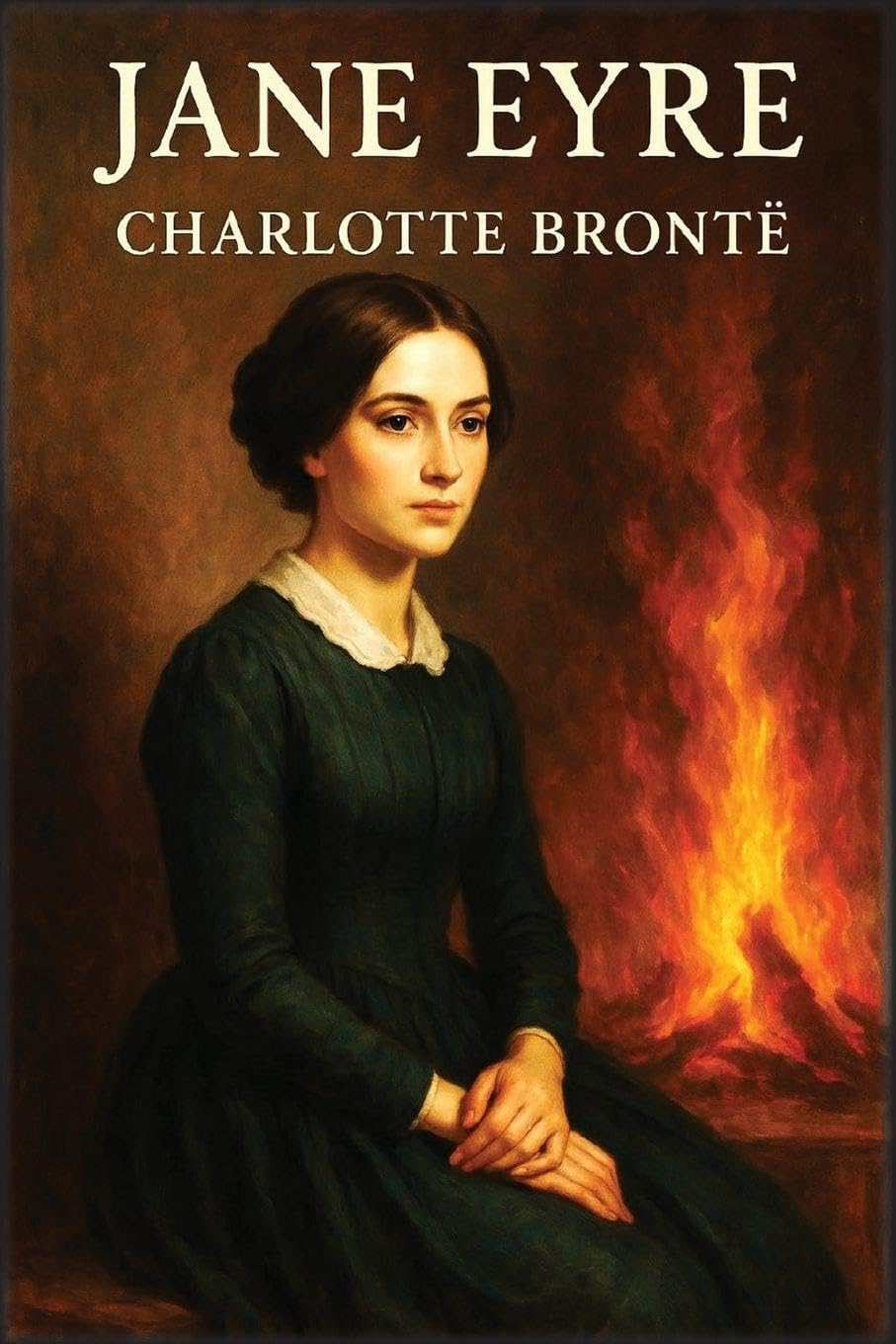 capítulo por capítulo baixar Jane Eyre