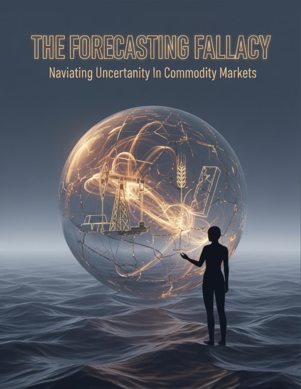 ler totalmente The Forecasting Fallacy: Navigating Uncertainty In Commodity Markets